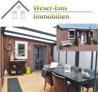 RESERVIERT! Modernisiertes Ferienhaus an der Nordsee! Niedersachsen - Berumbur Vorschau