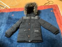 Dicke Winterjacke 116 sehr warm Hessen - Alsbach-Hähnlein Vorschau