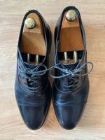 2 Paare oxford / derby Leder Schuhe Ago e Spago (Große 42) Dresden - Leubnitz-Neuostra Vorschau