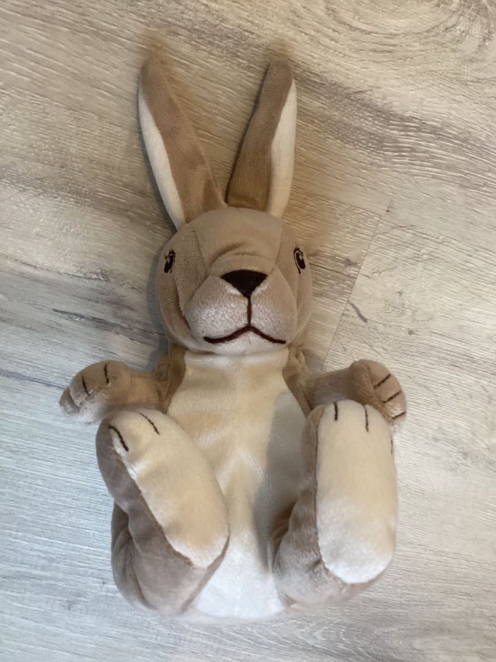 Ikea Kuscheltier Hase Kaninchen !!! in Wuppertal