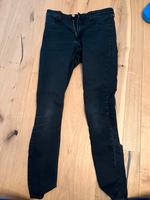 H&M Skinny Jeans | schwarz Thüringen - Heilbad Heiligenstadt Vorschau