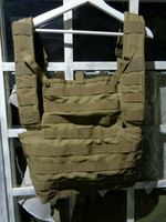 Orig.CONDOR Tactical CHESTRIG coyote Sprengmittel Weste geb Nordrhein-Westfalen - Herzogenrath Vorschau