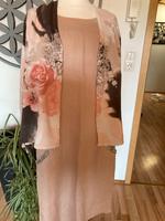 Leinen Kleid Zero oder Marco Rosé Glitzer Jacke Biba Bayern - Gößweinstein Vorschau