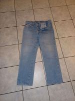 HIS Jeans 34/32 aus den 80/90er Bayern - Gerzen Vorschau