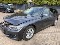 BMW 316 Baureihe 3 Touring 316 d Nordrhein-Westfalen - Mettingen Vorschau