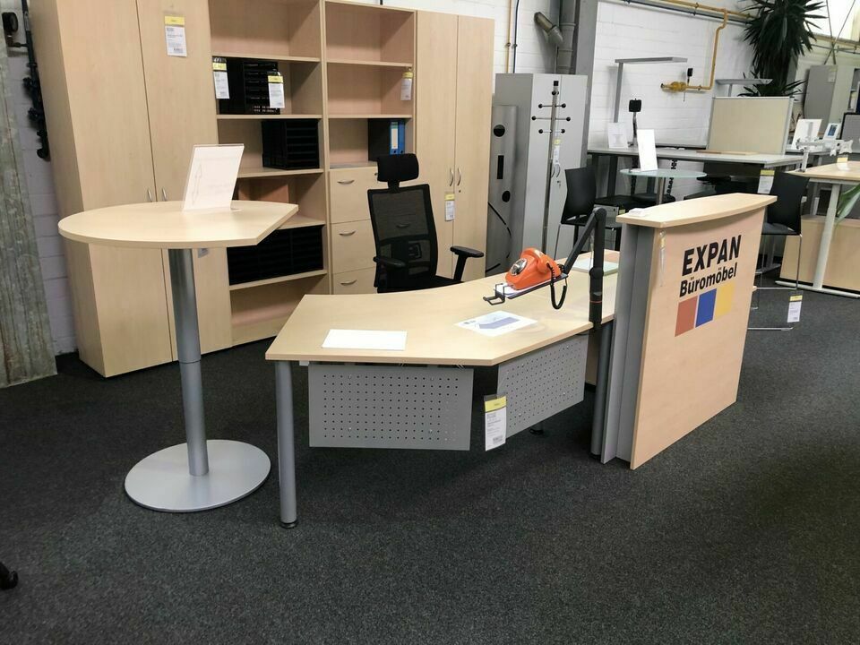 Chefbüro / Komplettbüro AIR 2 - SONDERAKTION EBAY KLEINANZEIGEN in Osnabrück