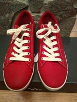 Sneaker rot Tom Tailor Neu 39 Bayern - Karlstein Vorschau