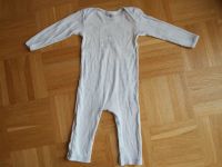 Petit Bateau long john Strampler Schlafi  langer Body Gr. 74/12m München - Pasing-Obermenzing Vorschau