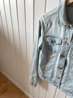 Neu Only Jeansjacke 34 Jeans Jacke XS T-Shirt S 36 Hose Niedersachsen - Lehre Vorschau