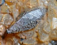 Mineralien Sammlung Erzgebirge Fluorit Quarz Hämatit Frohnau Anna Sachsen - Sehmatal-Sehma Vorschau