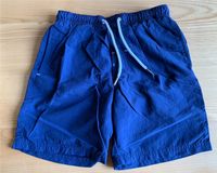 Badeshorts dunkelblau Schiesser 140 Baden-Württemberg - Böbingen an der Rems Vorschau