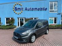 Ford Transit Connect Kasten Trend 220 TDCi Sortimo Hessen - Darmstadt Vorschau