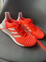 Laufschuhe Größe 41 Baden-Württemberg - Lörrach Vorschau