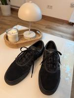 Adidas Herren Sneaker 44 Easy Vulc 2.0 Schuhe Turnschuhe schwarz Innenstadt - Köln Altstadt Vorschau