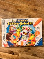 Tiptoi Zahlen-Roboter Hessen - Neuhof Vorschau