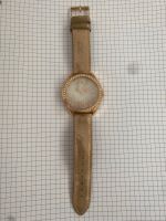 Guess Damen Armbanduhr XL Analog Quarz Leder W 0337L3 Baden-Württemberg - Pforzheim Vorschau