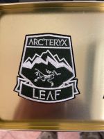 Patches von Arc’teryx Leaf Mecklenburg-Vorpommern - Sellin Vorschau