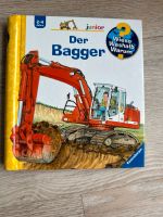 Wieso weshalb warum Der Bagger Hessen - Ehringshausen Vorschau
