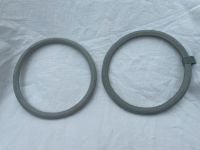 2x Buderus Heizung Handloch O Ring 132x10 (gebraucht) Hessen - Groß-Gerau Vorschau