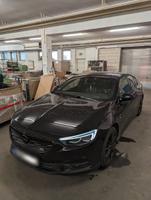 Opel Insignia 2.0 Diesel 125kW Utlimate Exclus Au... Baden-Württemberg - Kirchheim unter Teck Vorschau