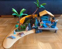 Playmobil Karibik Insel Nordrhein-Westfalen - Castrop-Rauxel Vorschau