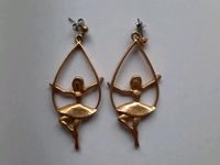 Ohrringe Stecker Modeschmuck Ballerina Kreis Pinneberg - Ellerhoop Vorschau