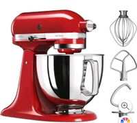 KitchenAid Küchenmaschine Nordrhein-Westfalen - Pulheim Vorschau