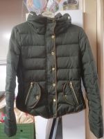 Moderne Steppjacke, Kurzjacke Gr S, neuwertig, von Vero Moda Baden-Württemberg - Donaueschingen Vorschau