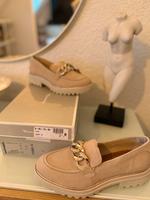 Tamaris Schuhe mit Etikett und original Verpackung Nordrhein-Westfalen - Holzwickede Vorschau