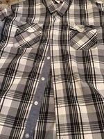 LEE COOPER leichtes Sommerhemd BAUMWOLLE UNGETRAGEN Gr.3XL Berlin - Tempelhof Vorschau