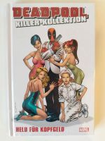 Marvel Deadpool Killer-Kollektion #11 Hardcover Neu Nordrhein-Westfalen - Lippstadt Vorschau