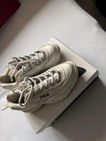 Fila Disruptor Sneaker Frauen Nordrhein-Westfalen - Krefeld Vorschau