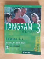 Deutschbuch Tangramm Aktuell 3 B1/1   ISBN 978-3-19-001818-5 Bayern - Ingolstadt Vorschau