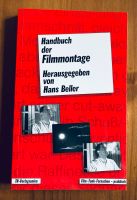 Handbuch der Filmmontage H. Beller NEUwertig Baden-Württemberg - Baden-Baden Vorschau