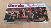 Brettspiel CLUEDO - Retro 80er Jahre Rheinland-Pfalz - Bodenheim Vorschau