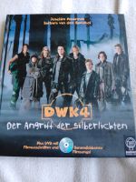 Lesebuch mit DVD DWK4 Der Angriff der Silberlichten Nordrhein-Westfalen - Neuss Vorschau