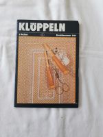 Klöppel Heft aus der DDR 2165 / Rarität Sachsen - Zwickau Vorschau