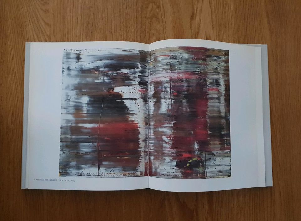 Gerhard Richter - Spiegel 3927789186 in Hamburg