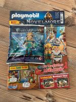 Playmobil Nocelmore 17 - NEU - Magier Krieger Kr. Altötting - Halsbach Vorschau