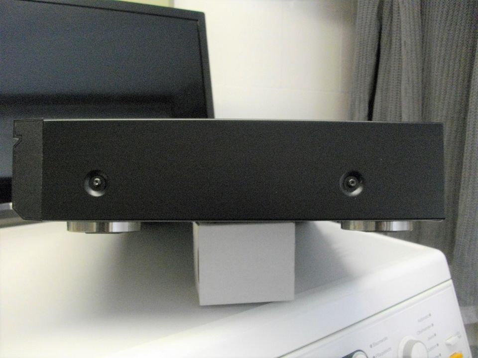 Yamaha DVD-S 540, Schwarz, Codefree in Tangstedt 