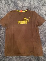 Herren Puma T-Shirt gr. S 176 Bayern - Schwabmünchen Vorschau
