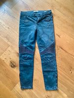 2er Set Damenjeans Camouflage blau und beige Größe M Niedersachsen - Oldenburg Vorschau