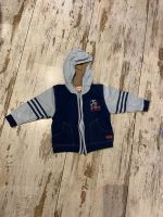 Sigikid Jacke Gr. 86 Niedersachsen - Ahlerstedt Vorschau