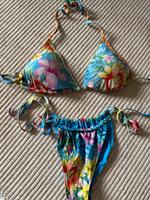 Calzedonia Bikini Blumenmuster Hamburg-Nord - Hamburg Winterhude Vorschau