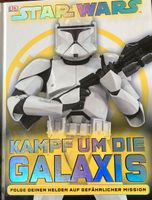 Star Wars Buch - Kampf um die Galaxis Nordrhein-Westfalen - Königswinter Vorschau