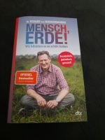 Buch mensch erde wir könnten es so schön haben dr eckart von hirs Niedersachsen - Handeloh Vorschau