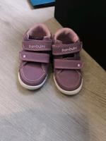 Sneaker bambulini gr.22 Niedersachsen - Lastrup Vorschau