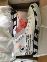 converse off white Chuck Taylor All Star 70 Hi neu 48 nike virgil Berlin - Hellersdorf Vorschau