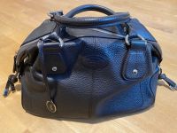 Tod's Handtasche Leder - neuwertig!!! Bayern - Wettstetten Vorschau