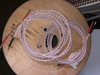 Kimber Kabel TC 8    2 x 4 Meter Essen - Rüttenscheid Vorschau